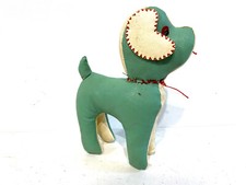 Ancien Jouet poupée Peluche