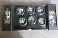 Ancien  Plateau Asiatique et 6