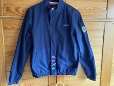 Blouson HACKETT Imperméable 13-14 ans neuf jamais porte