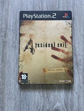 Resident Evil 4 Edition