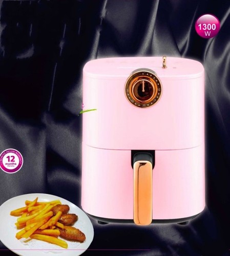 Friteuse air chaud - , électrique