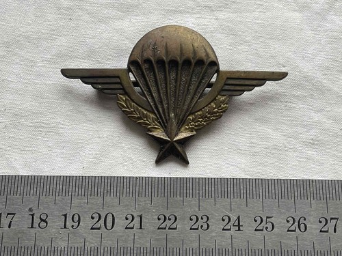 Collection militaria insigne - collection,