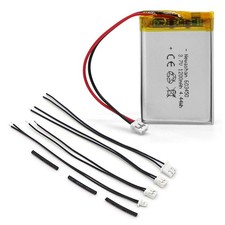 603450 Batterie Lithium-ION