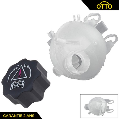 Bocal bouchon liquide de - +,