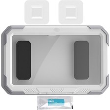  Support Téléphone Douche