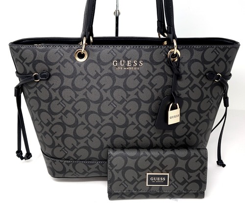 Guess women logo print work - guess, women's