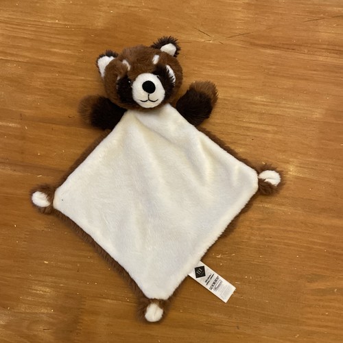 Doudou plat mouchoir panda - doudou,