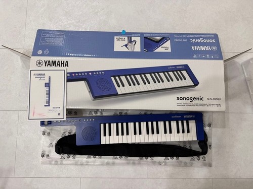 Yamaha shs 300bu sonogenic - shs-300bu,