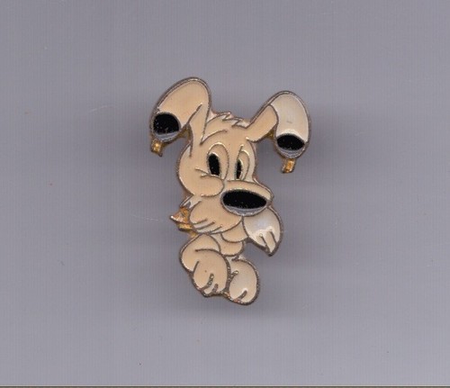Pin uderzo goscinny - pin's, /