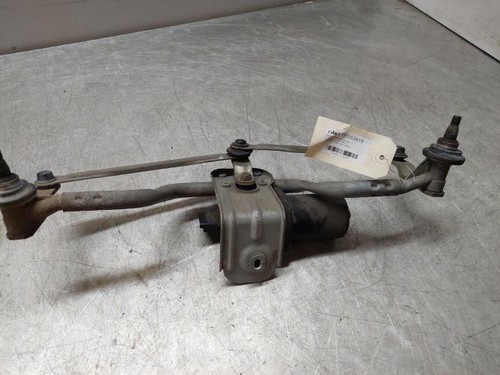 Moteur essuie glace avant
