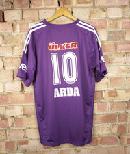 Maillot De Football Arda Turan