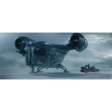 Revell 06781 The Mandalorian