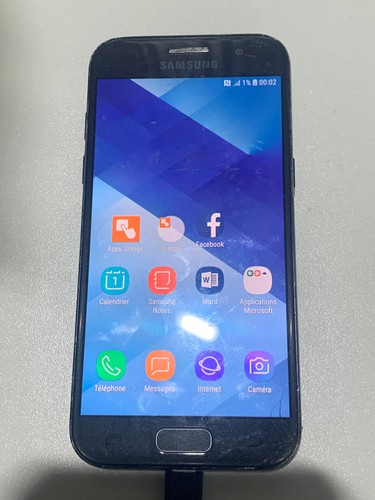 Samsung galaxy 2017 a320 - samsung, sm-a320