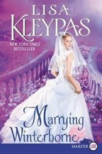 Lisa Kleypas Marrying