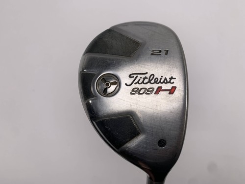 Titleist 909 hybrid - 909,