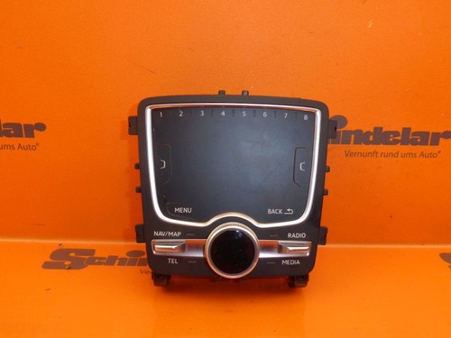 Systeme navigation gps - audi, q5