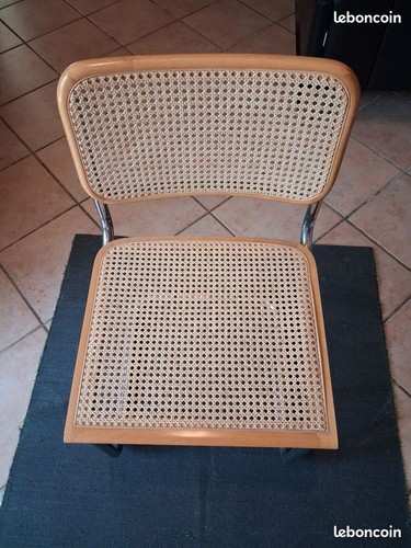 Saisir chaise marcel - chaise,