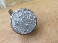 APOLLO 11 SONNETTE VELO ANCIEN