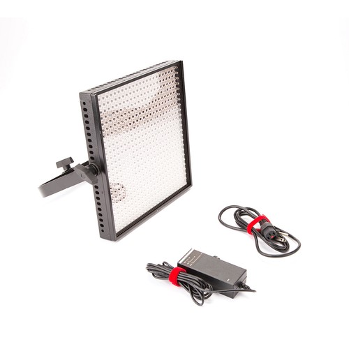Litepanels 1x1 low profile led - 1x1, low-profile