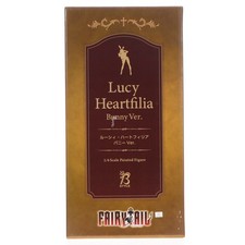 [FIG] Lucy Heartfilia Bunnyer
