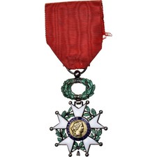 France, Légion d'Honneur