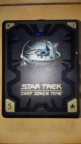 Star trek deep space nine - star,