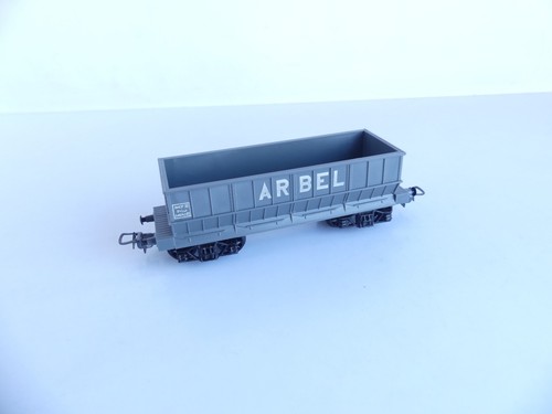 726 7260 hornby ho - ho, wagon