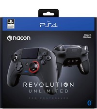 Manette Nacon Revolution