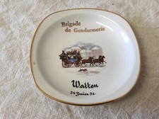 Coupelle Vide poche Pyroblan