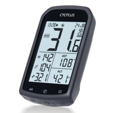 Ciclocomputer GPS Ordinateur