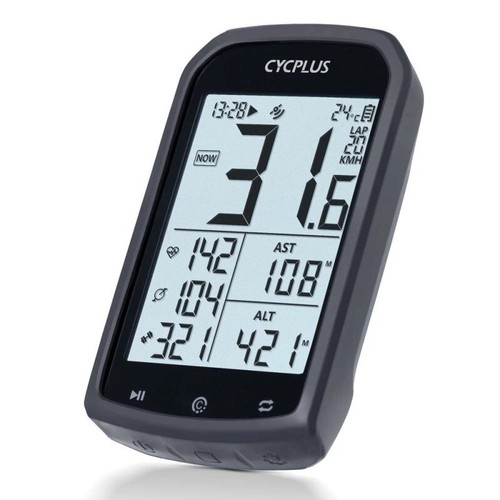 Ciclocomputer gps ordinateur - gps,