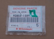 Lot de 5 pièces kawasaki