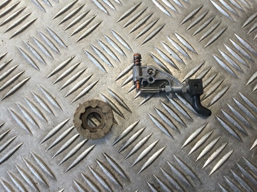 Pompe huile pour - a,