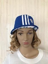Chapeau Bob Adidas J.O. 2012 Londres Taille Unique Jeune