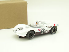 MRRC - Slot Car 1/32 - Chaparral 2 N°66 1965
