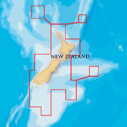 Navionics 33xg row - cf/33xg/row, cf