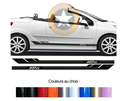 Bandes bas caisse - 2, x