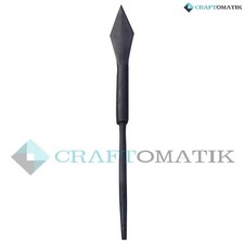 Pointe de Flèche Chasse Tir À L'Arc 345 Grain à la Main AHF04