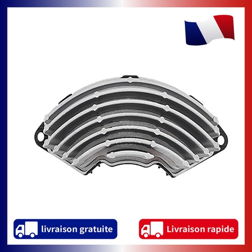 Résistance pulseur air - pulseur, d'air