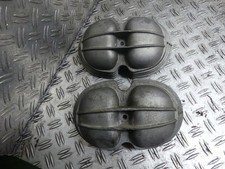 Couvercle De Soupape Rond