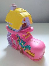 Mini Sweety jouet école chaussure sans personnage