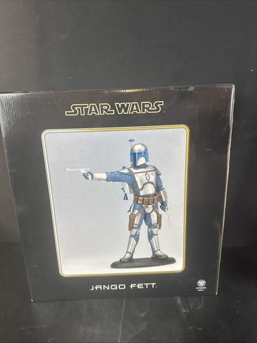 Attakus collection star wars - attakus,