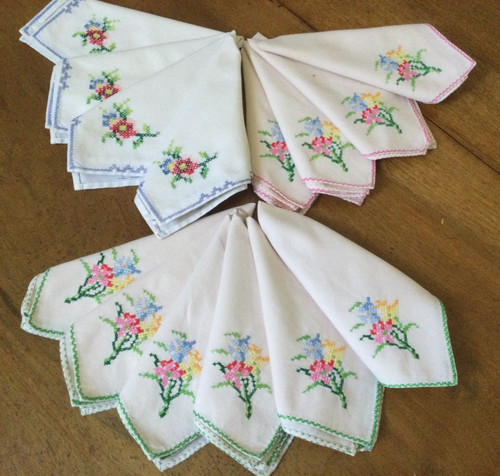 Ensemble serviettes de - ensemble,
