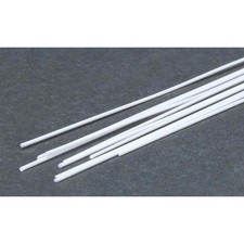 Evergreen Scale Models Round