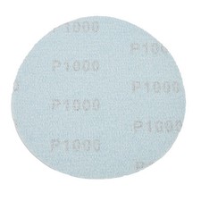 Set Disque à Poncer Meuleuse