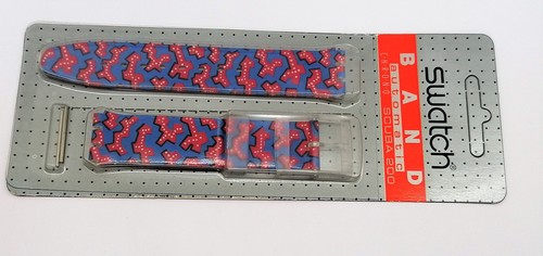 Cinturino swatch chrono - cinturino,