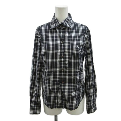 Chemisier chemise burberry - chemisier,