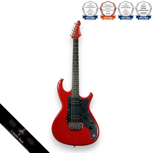 Guitare électrique aria - guitare,