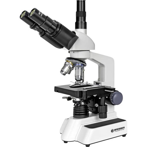Microscope lumière - à,