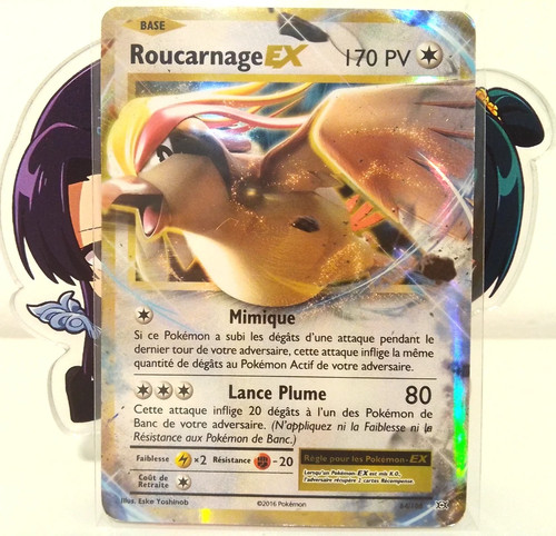 Carte pokemon - pokemon, xy